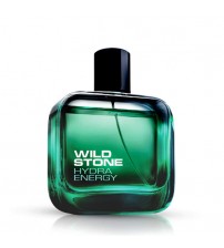 Wild Stone Hydra Energy Perfume For Men Eau De Parfum 100ml